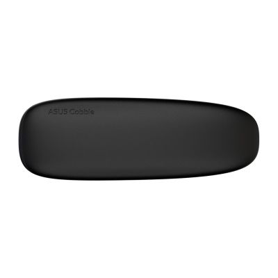 3. ASUS COBBLE Black SSD Enclosure, USB 3.2 Gen 2x1 Type-C