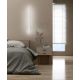 14. Activejet AJE-HILTON White NW LED wall lamp