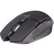 2. Defender Mouse GM-514 Glory Optical RF RGB 3200DPI 7P Black 52514