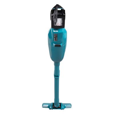 4. 18V capsule vacuum cleaner MAKITA DCL284FZ