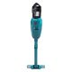 4. 18V capsule vacuum cleaner MAKITA DCL284FZ