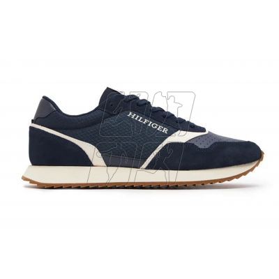 2. Tommy Hilfiger Runner Evo Colorama Mix M shoes FM0FM04960DW5