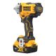 5. DeWALT DCF892P2T-QW 2000 RPM Powered Screwdriver/Impact Driver