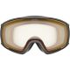 2. UVEX Victorious pro V black/red Ski Goggles