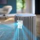 5. Air Purifier PHILIPS AC3420/10