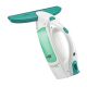 Leifheit 51000 Electric Window Cleaning System Turquoise, White