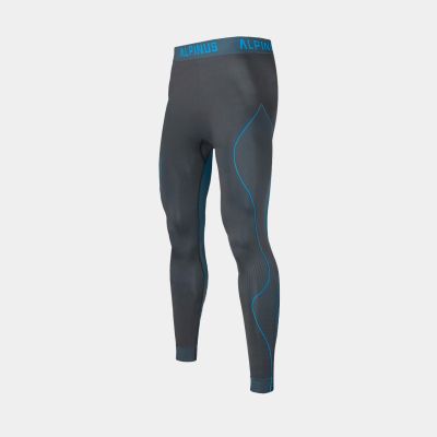 12. Alpinus Active Base Layer M GT43865 Thermoactive Pants