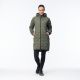 8. Elbrus quilted winter coat Humlo Primaloft W 92800622468