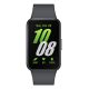 13. Samsung Galaxy Fit 3 (R390) Black Sports Band