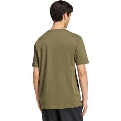3. Men's adidas Outdoor Kayaking Graphic T-shirt olive KB2540