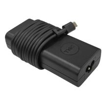 Dell 65W USB-C AC Adapter with Power Cord Europe