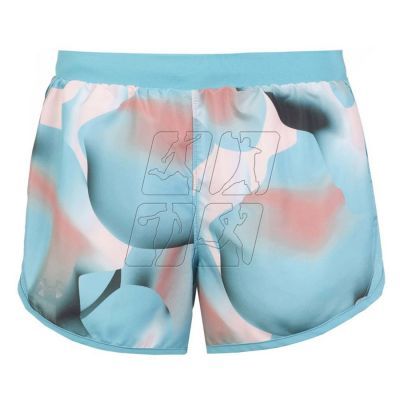 3. Under Armor Fly By 2.0 Printed Short W 1350 198 476