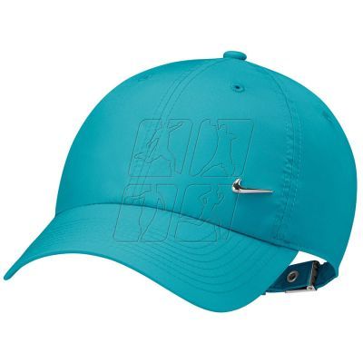 3. Nike DF Club Cap FB5372-345