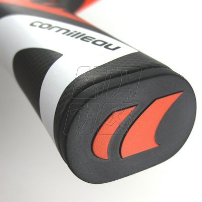 12. NEXEO GRAPHITE X200 table tennis bats