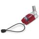 5. Primus PowerLighter III Kitchen Lighter with Piezo Igniter, Red