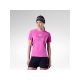 ROSSIGNOL W Sapa Ultra Tee Women's T-shirt Pink - M