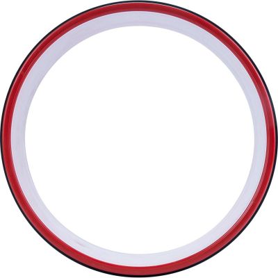 7. YOGA WHEEL 32.5 CM 150 KG PURE 2 IMPROVE