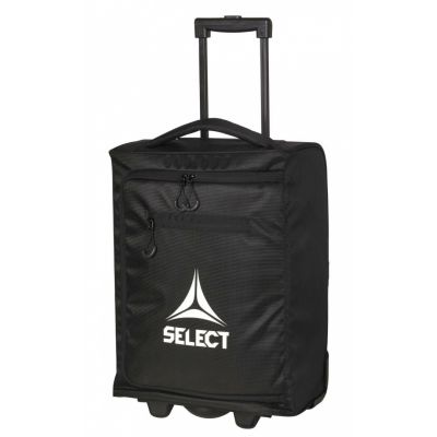 SELECT Milano travel bag on wheels 28 L