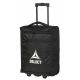 SELECT Milano travel bag on wheels 28 L