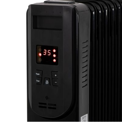 6. CAMRY CR 7820 oil radiator