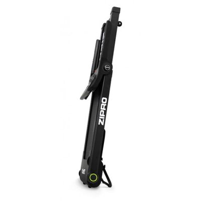 8. ZIPRO Pacto treadmill 44.5 x 124.5 mm 16 km/h