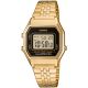 CASIO Vintage LA680WEGA-1ER Women's Watch + BOX
