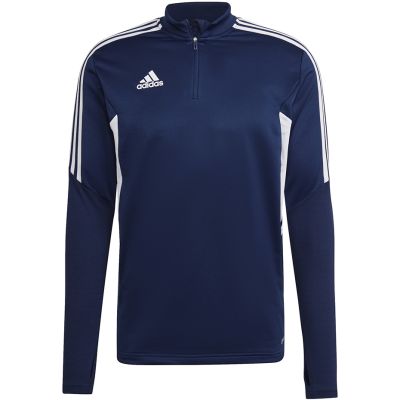 9. Adidas Condivo 22 Training M HA6270 sweatshirt
