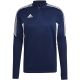9. Adidas Condivo 22 Training M HA6270 sweatshirt