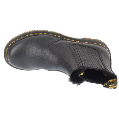 3. Dr. Martens 2976 Leonore II DM41416001 Black 36