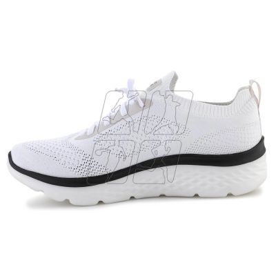 5. Shoes Skechers Go Walk Hyper Burst-Maritime M 216083-WBK