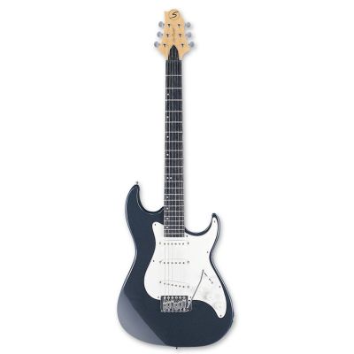 Samick MB-1 BK - electric guitar