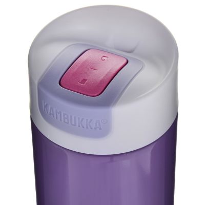 2. Kambukka Olympus Thermal Mug 500ml, Violet
