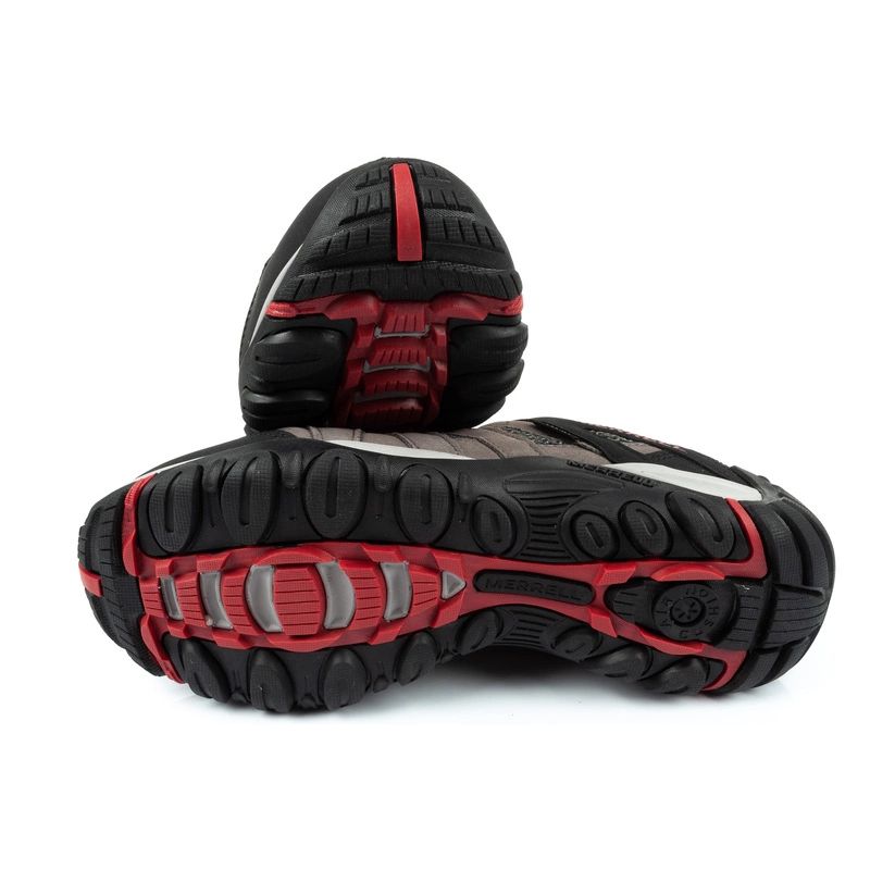 19. Merrell Accentor 2 Vent M J036201 hiking shoes