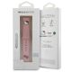 4. Hello Kitty Silicone Kitty Head strap universal 22mm - pink