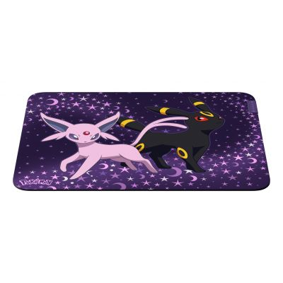 Razer Gigantus V2 – Espeon & Umbreon Edition Gaming Mousepad Purple