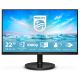 10. PHILIPS LED MONITOR 21.5" 221V8/00