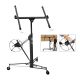 2. AWTOOLS AW20072 workbench Portable workbench