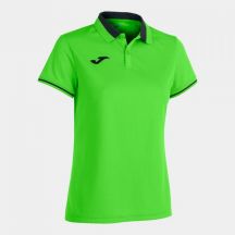 Joma Championship VI Short Sleeve Polo T-shirt W 901272.021