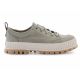 11. Palladium Pallashock Lo Organic 2 shoes 78569-379-M