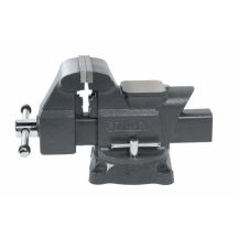 100mm/4" HD metalwork vice
