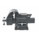 100mm/4" HD metalwork vice
