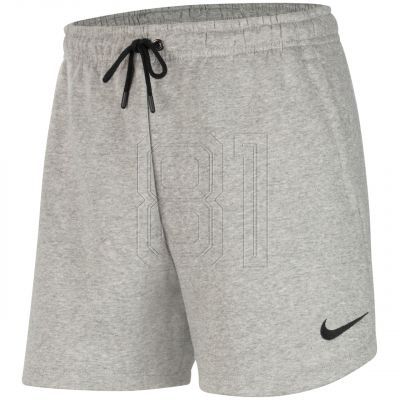 4. Nike Park 20 Short W CW6963-063