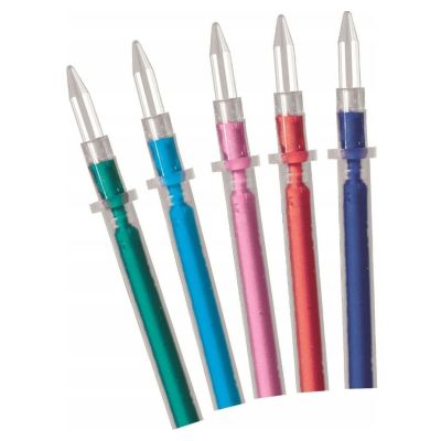 7. Clementoni Set - Pen Factory: Stitch