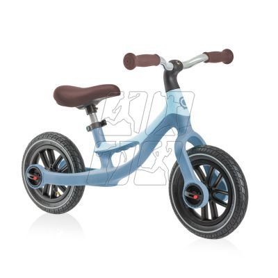 7. Balance bike Globber Go Bike Elite Air 714-201