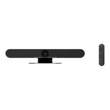 Ipevo KFT VC-B4K Videoconferensystem UHD 4K black