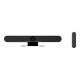 Ipevo KFT VC-B4K Videoconferensystem UHD 4K black