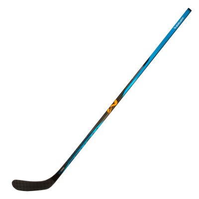 6. Bauer Nexus E4 Jr. composite stick