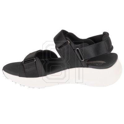 2. Skechers Arch Fit 2.0 - Go-Getter 119465-BLK Black 37
