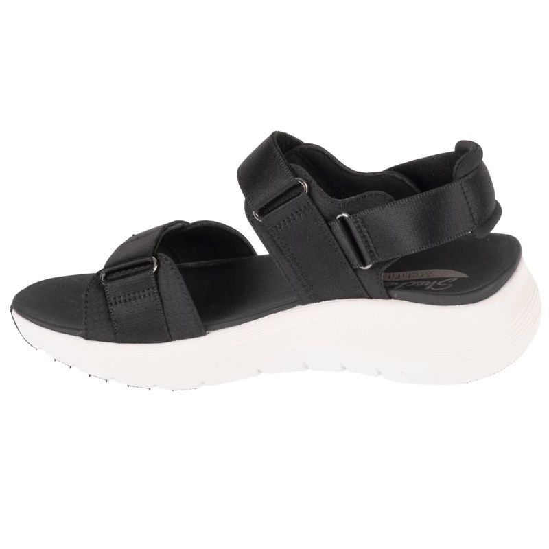 2. Skechers Arch Fit 2.0 - Go-Getter 119465-BLK Black 37