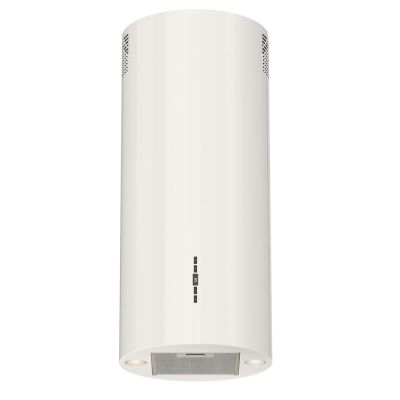 3. MAAN Elba2 W835 white cooker hood
